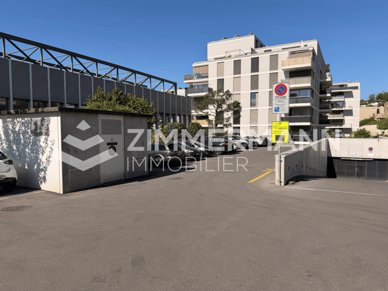 Surface commerciale au rez 525m2 (6)