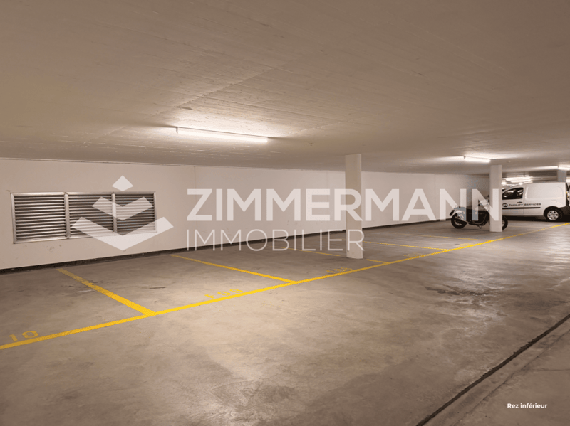 Surface commerciale au rez 525m2 (10)