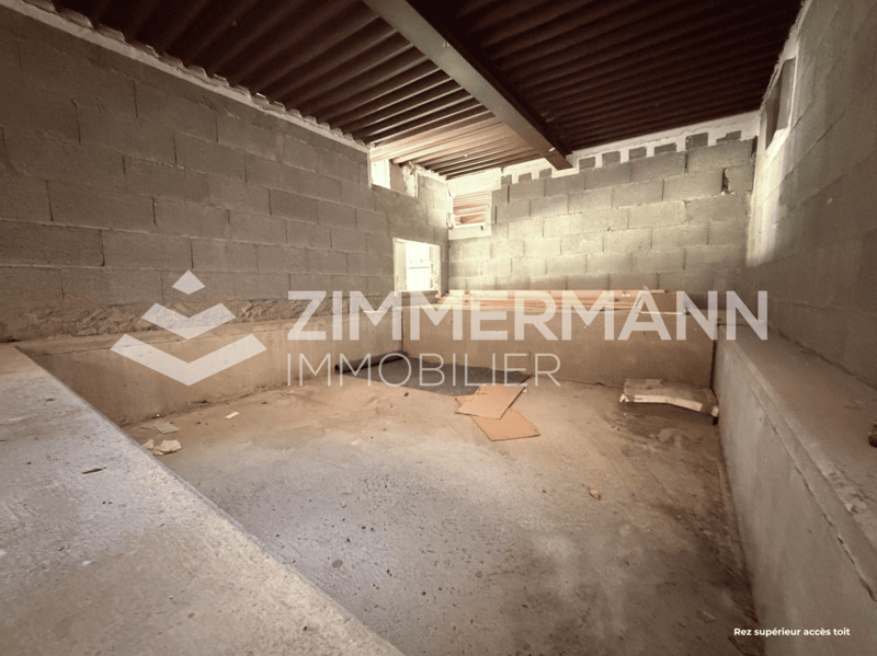 Surface commerciale au rez 525m2 (12)