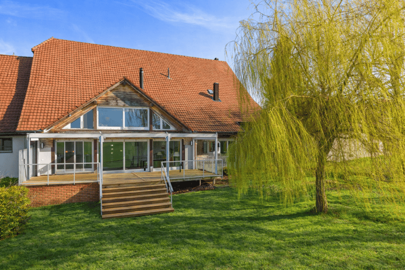 Maison familiale de 265m² habitables (1)