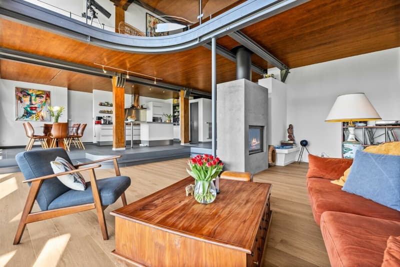 Maison familiale de 265m² habitables (8)