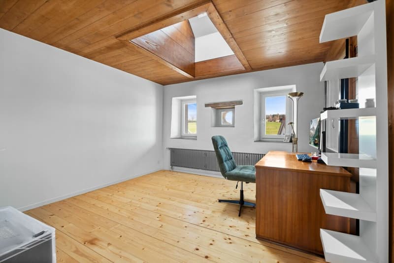 Maison familiale de 265m² habitables (15)