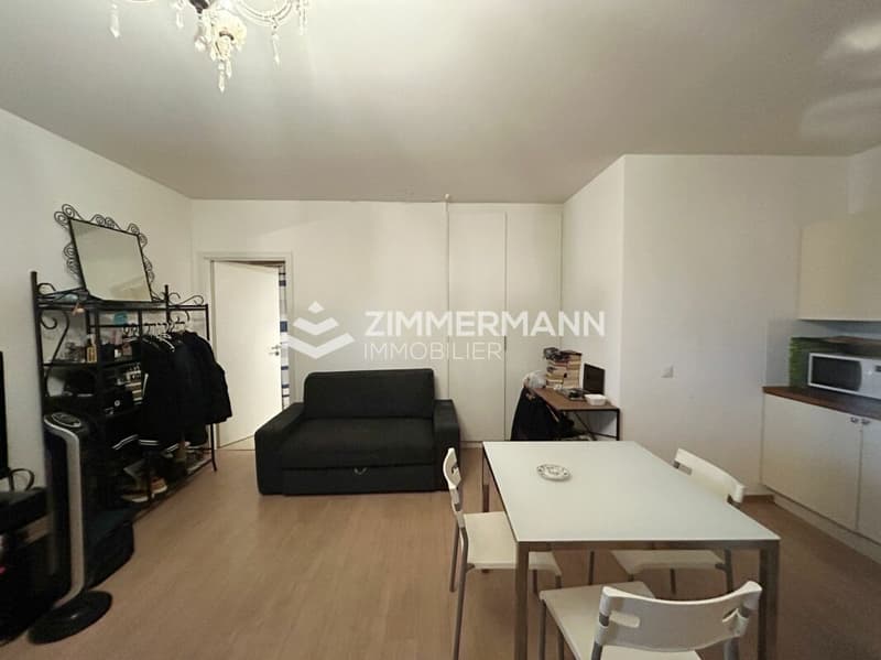 Appartement de standing avec jardin disponible à la vente ! (11)