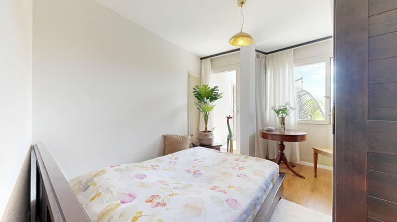 Villa idéale pour famille avec appartement indépendant de 2 pièces (14)