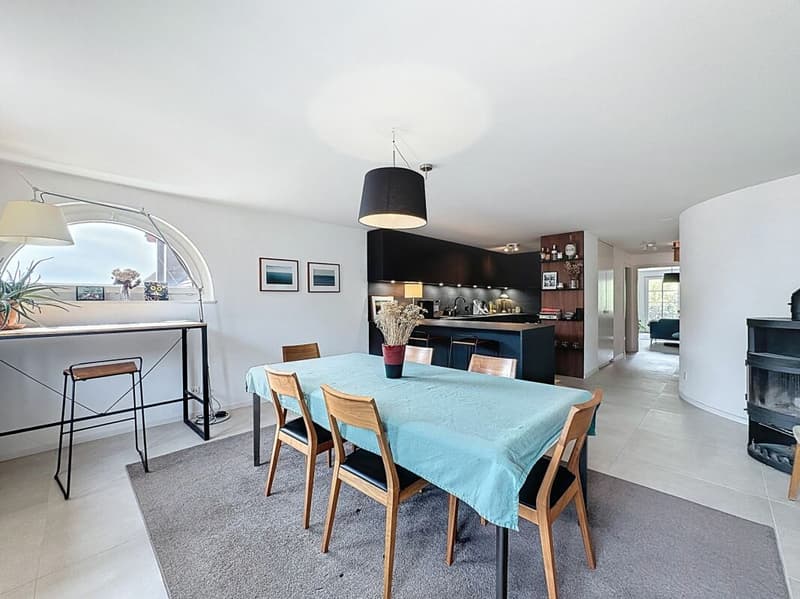 Appartement de charme entre vignes et authenticité (6)