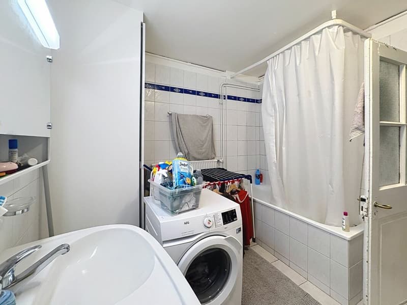 Appartement de 4,5 pièces au 1er étage à Vevey (6)