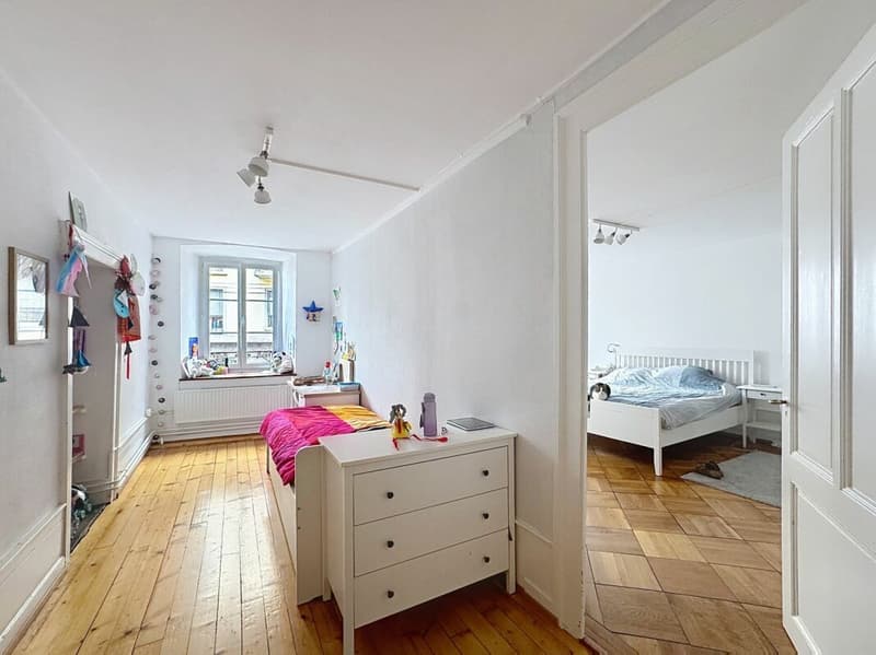 Appartement de 4,5 pièces au 1er étage à Vevey (7)