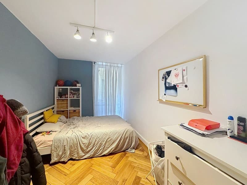 Appartement de 4,5 pièces au 1er étage à Vevey (4)