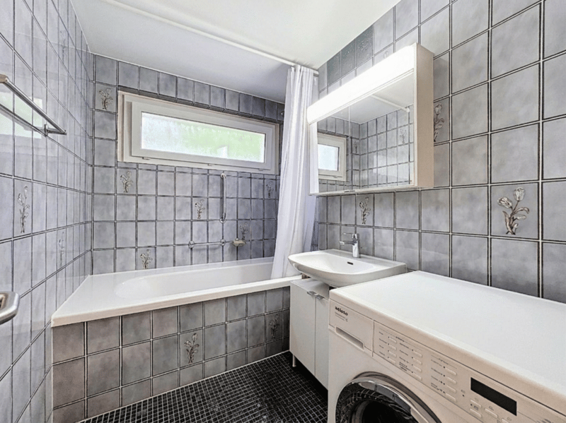 Appartement 4.5 pièces dans résidence proche du lac (15)