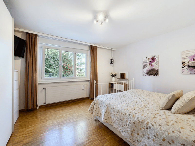 Chambre parents