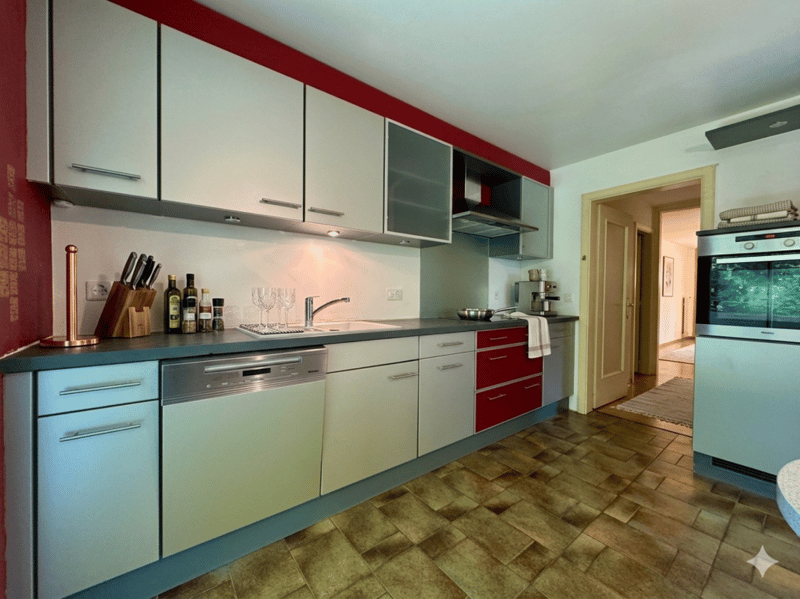 Appartement 4.5 pièces dans résidence proche du lac (8)