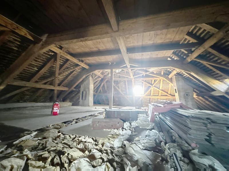 La Maison du Pont XVIIIème siècle (24)