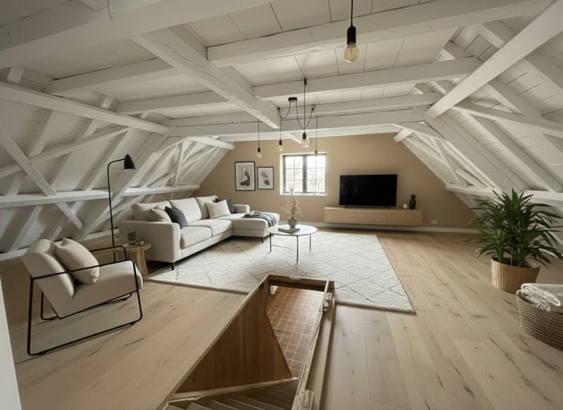 La Maison du Pont XVIIIème siècle (25)
