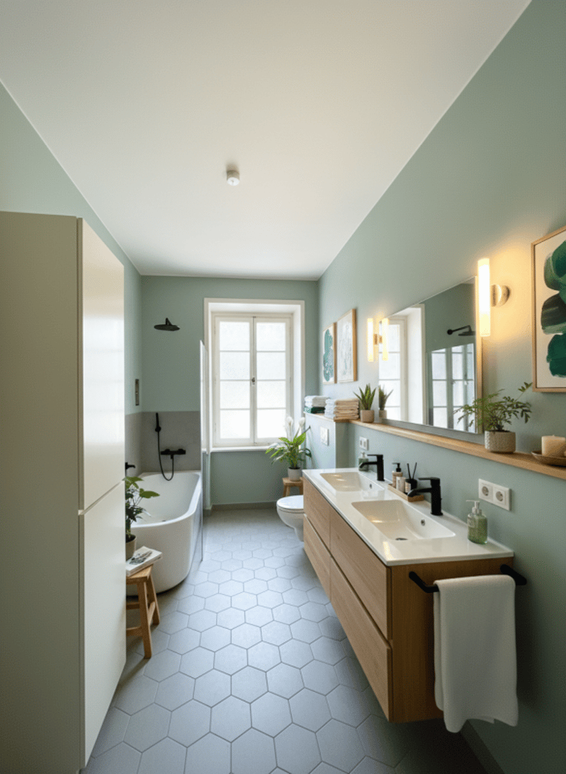La Maison du Pont XVIIIème siècle (21)