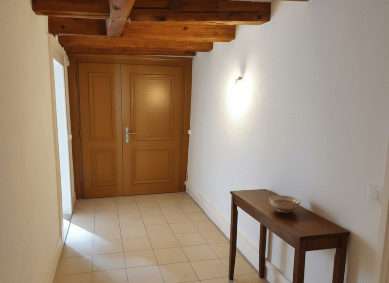 Appartement de 4,5 pièces au 3ème étage à Vevey (9)