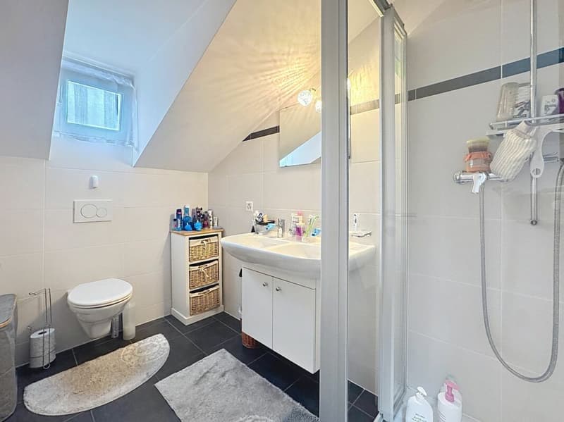 Appartement de 4,5 pièces au 4ème étage à Vevey (9)