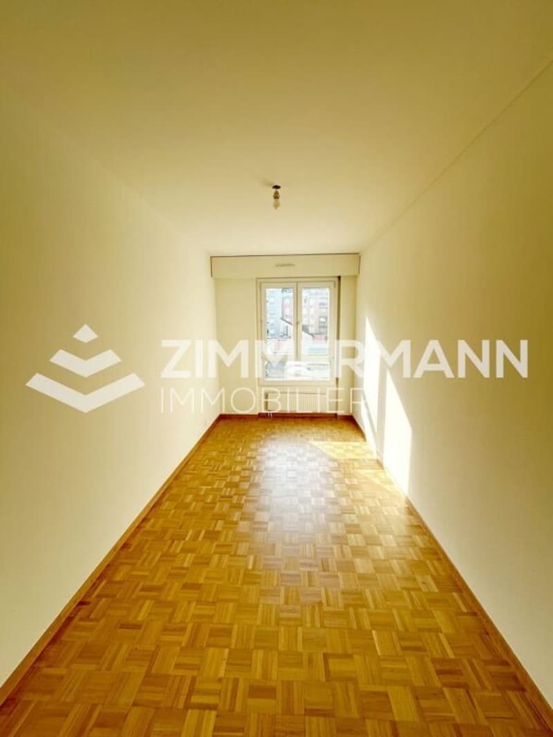 Superbe appartement au coeur des Pâquis ! (5)
