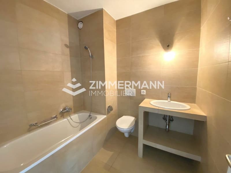 Appartement de 4 pièces à Meyrin ! (7)