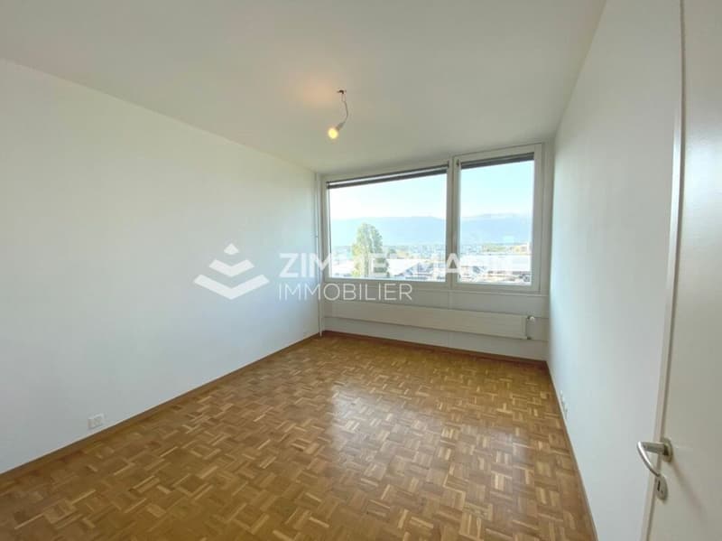 Appartement de 4 pièces à Meyrin ! (5)