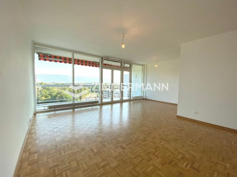 Appartement de 4 pièces à Meyrin ! (2)