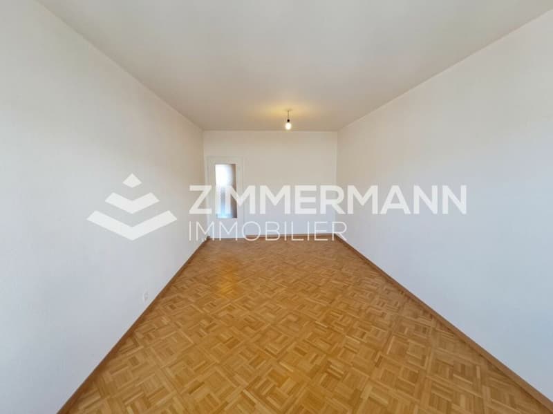 Appartement de 4 pièces à Plainpalais ! (1)