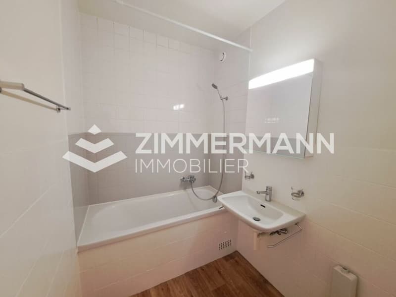 Appartement de 4 pièces à Plainpalais ! (6)
