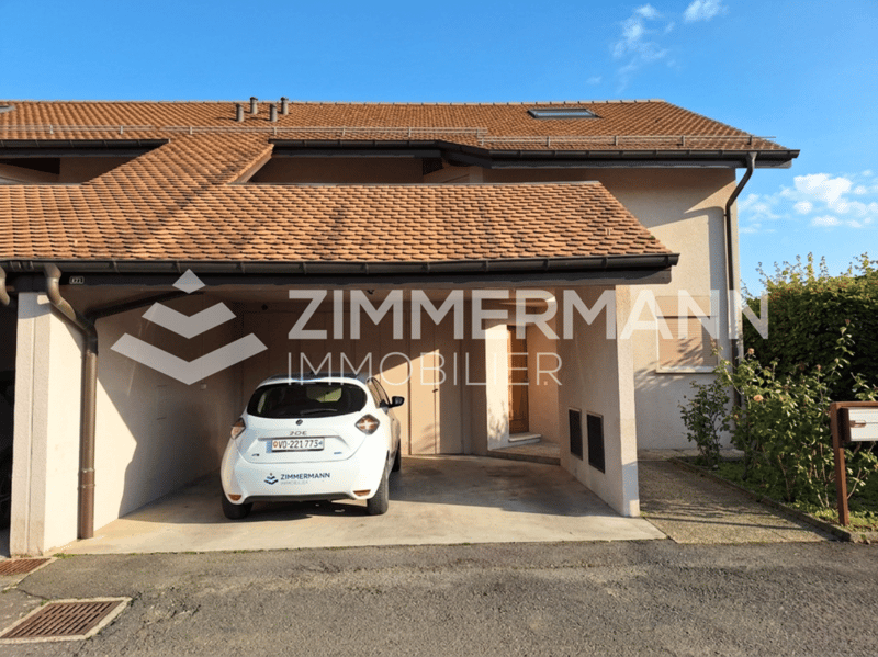SPLENDIDE VILLA DE 6.5 PIÈCES À CRANS (VD) (19)
