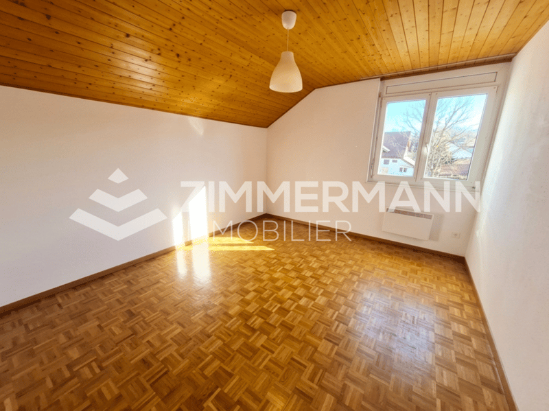 SPLENDIDE VILLA DE 6.5 PIÈCES À CRANS (VD) (11)