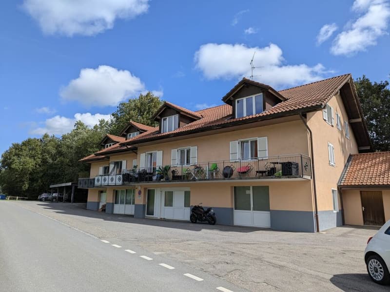 ESPACE DE STOCKAGE DE 69 M² À MONTPREVEYRES (3)