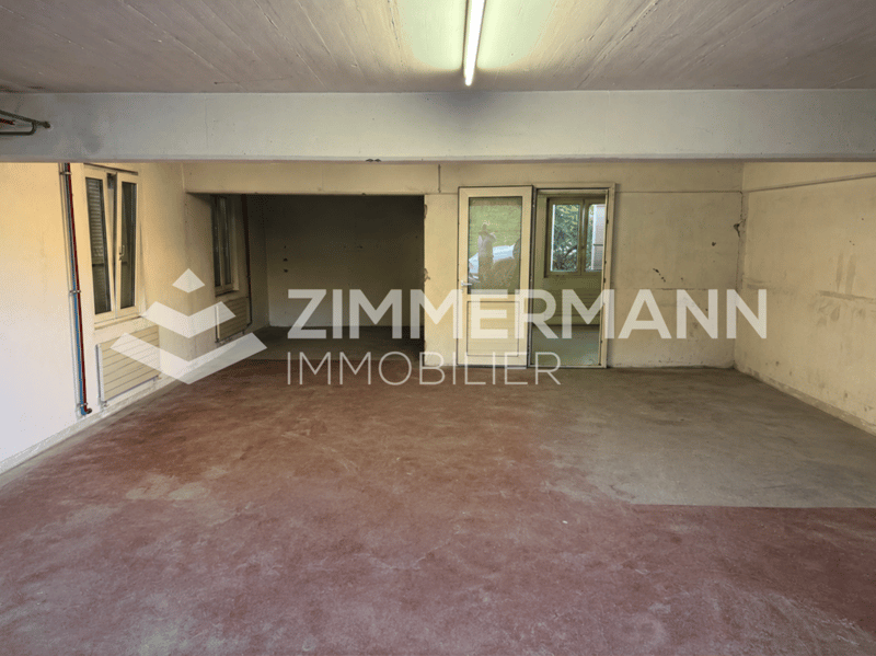 ESPACE DE STOCKAGE DE 69 M² À MONTPREVEYRES (1)