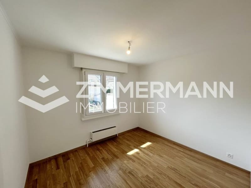 Superbe appartement au coeur de Founex ! (6)