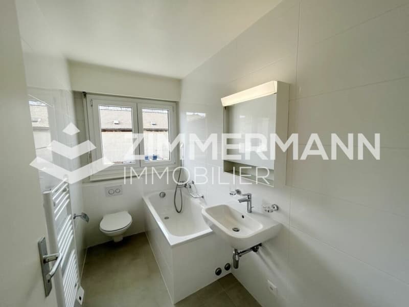 Superbe appartement au coeur de Founex ! (7)