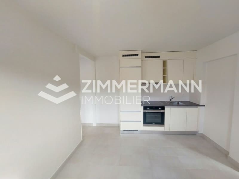 Superbe appartement au coeur de Founex ! (3)