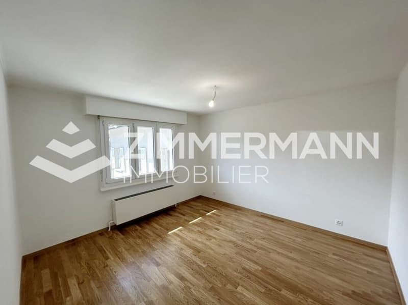 Superbe appartement au coeur de Founex ! (5)