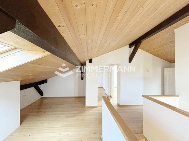 Genthod - Villa familiale sur superbe parcelle arborée de 2892m² (6)