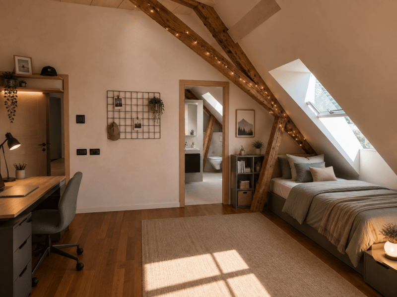 Chambre 2