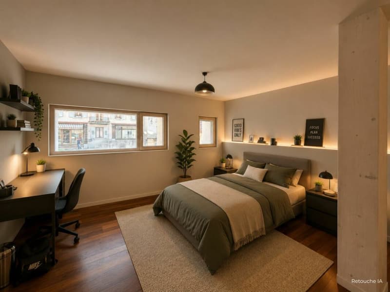 Chambre 2