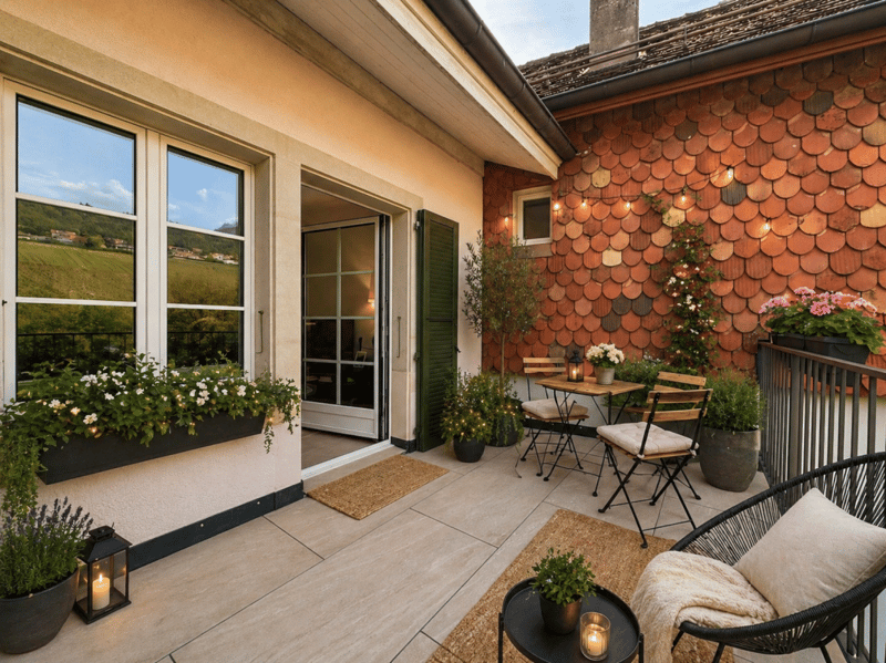 DUPLEX DE CARACTÈRE RÉNOVÉ AU COEUR DE FÉCHY-DESSUS (3)