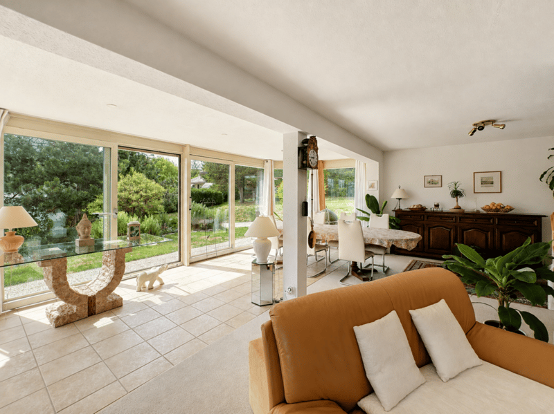 Villa individuelle avec piscine à Mollie-Margot (7)