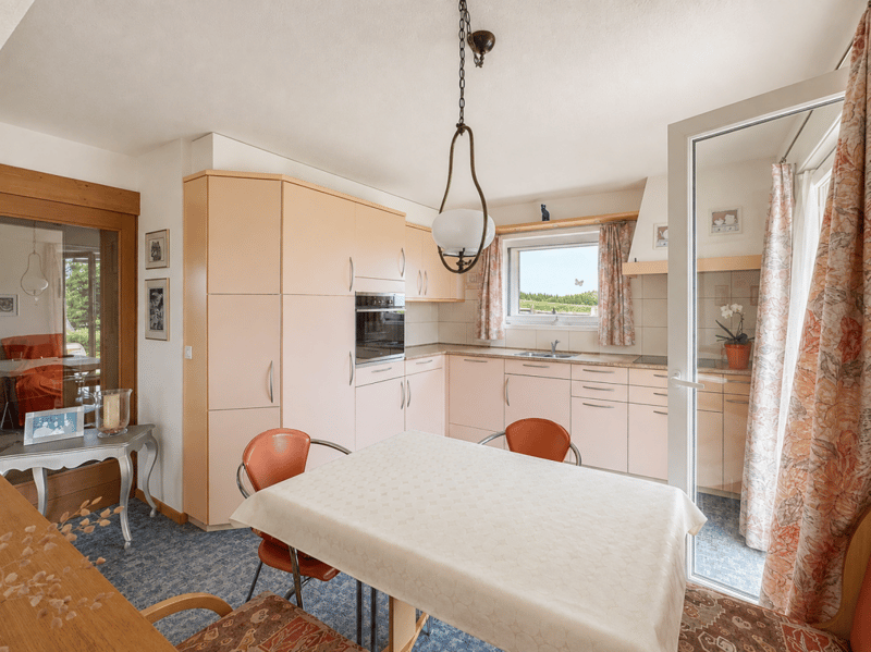 Villa individuelle avec piscine à Mollie-Margot (6)