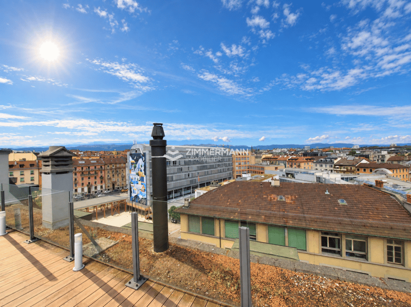 8 pièces avec Rooftop (2)