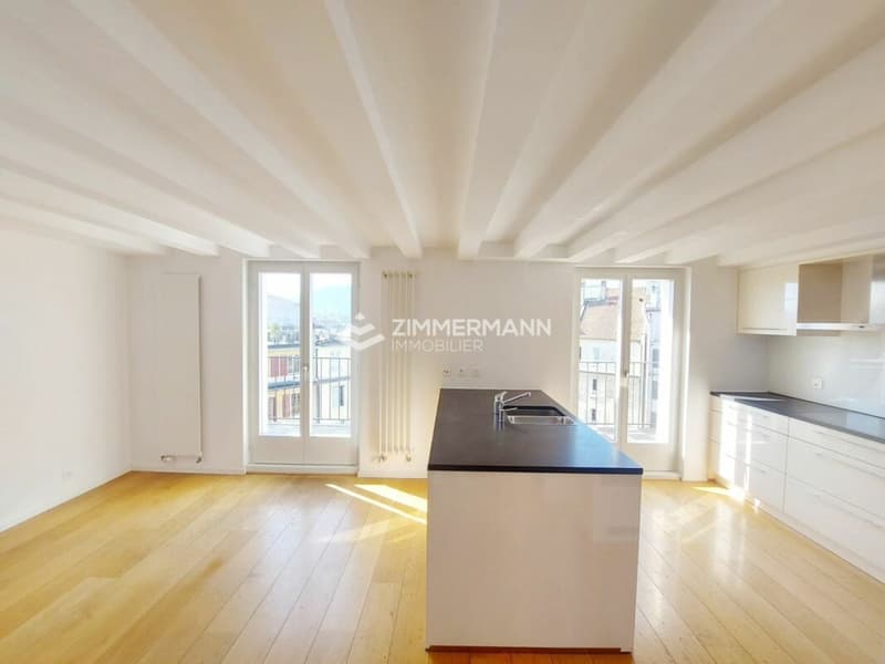 8 pièces avec Rooftop (5)