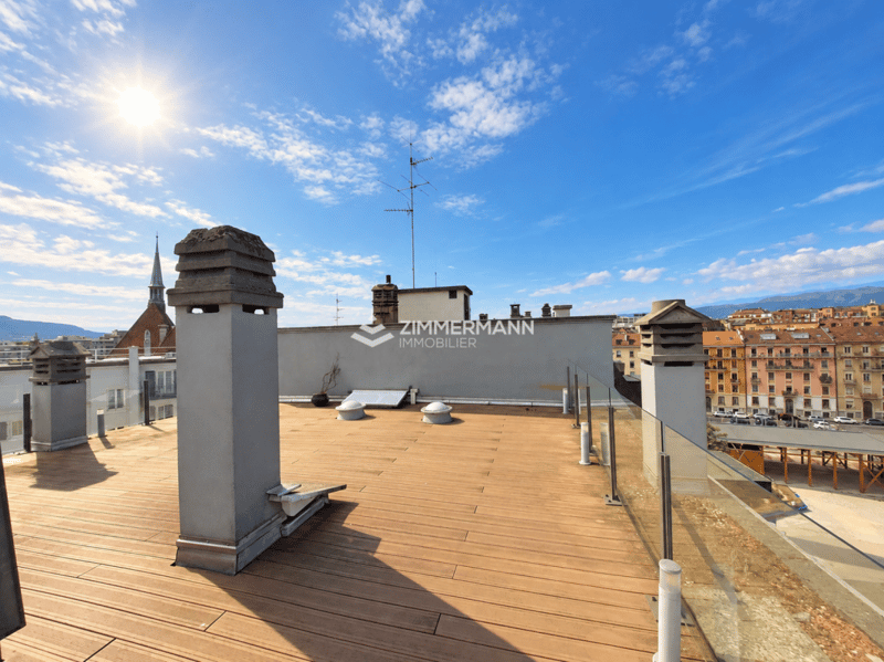 8 pièces avec Rooftop (1)