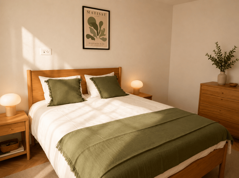 Appartements meublés au coeur de Sion (5)