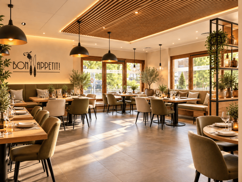 Restaurant à louer au coeur de Sion (3)