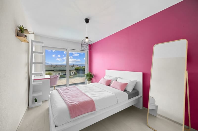 Chambre 1