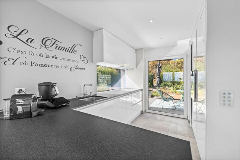 Villa contemporaine avec vue panoramique sur le Léman et les Alpes (8)