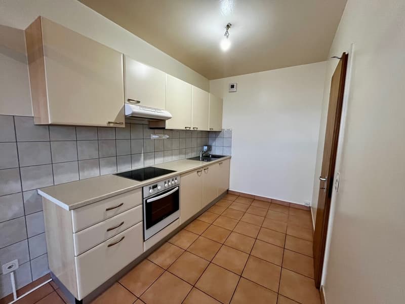 APPARTEMENT TRAVERSANT DE 5 PIECES (4)