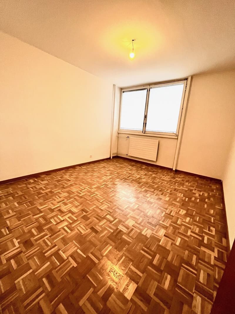 APPARTEMENT TRAVERSANT DE 5 PIECES (5)