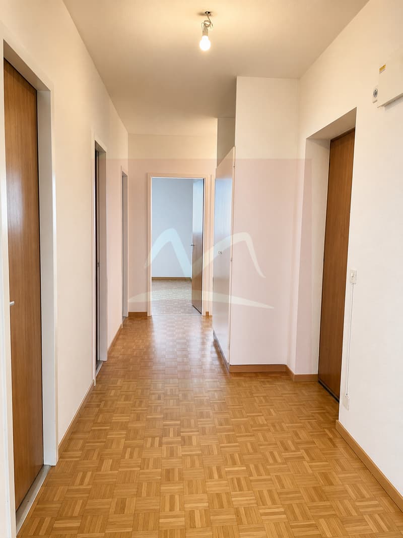 APPARTEMENT TRAVERSANT DE 5 PIECES (3)